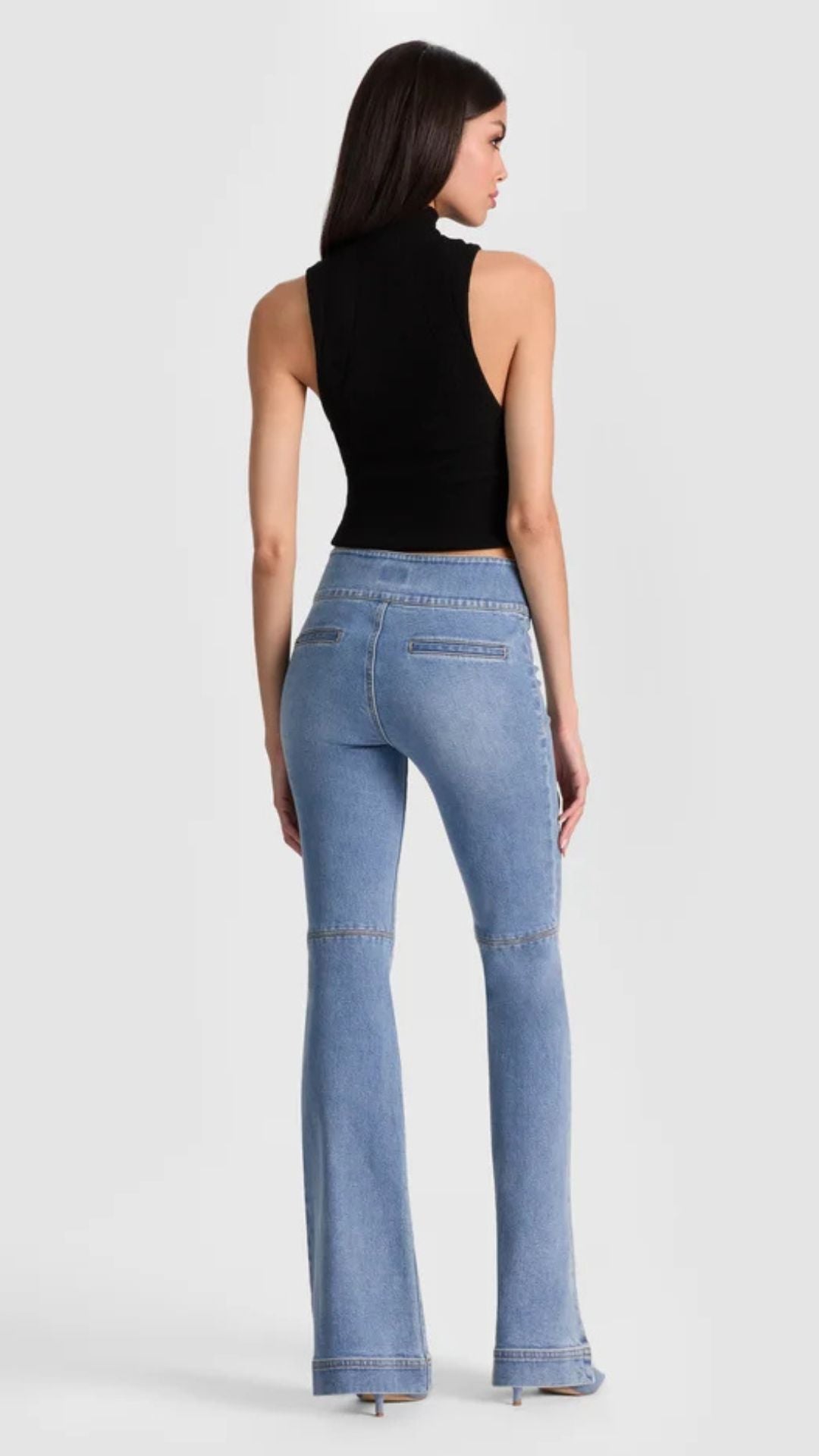Hot Jean