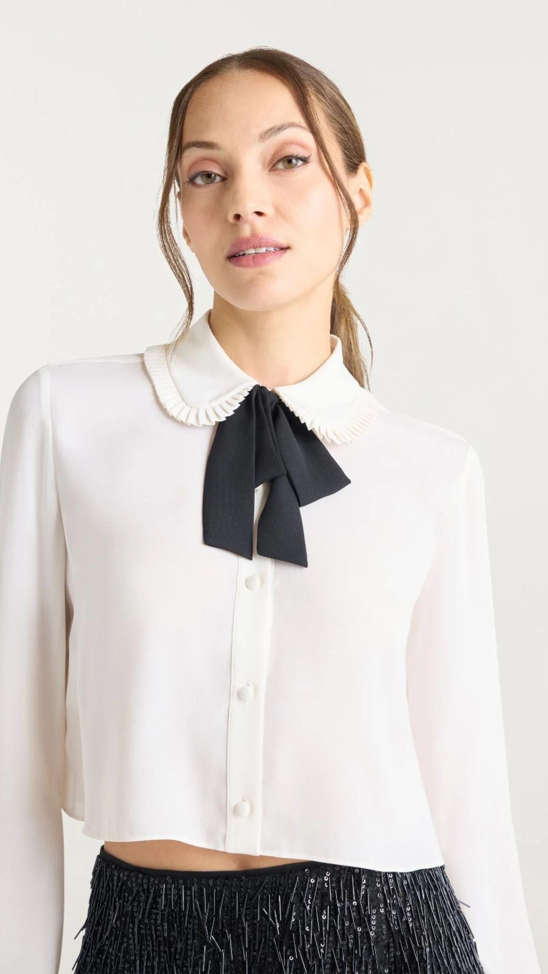Zaida Top