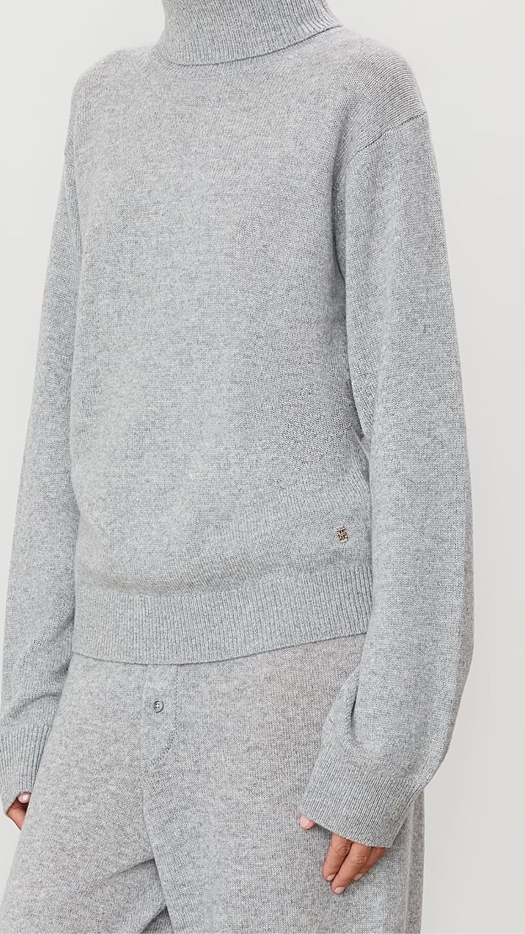 Keaton Sweater - Eterne