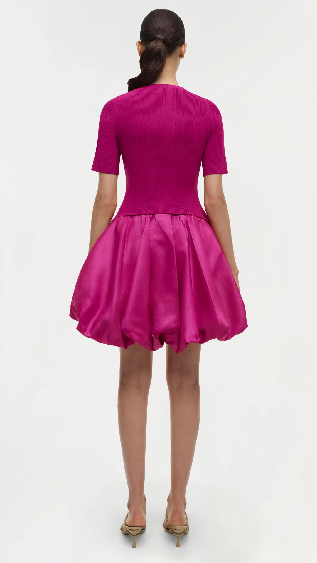 Kenny Dress - Simkhai