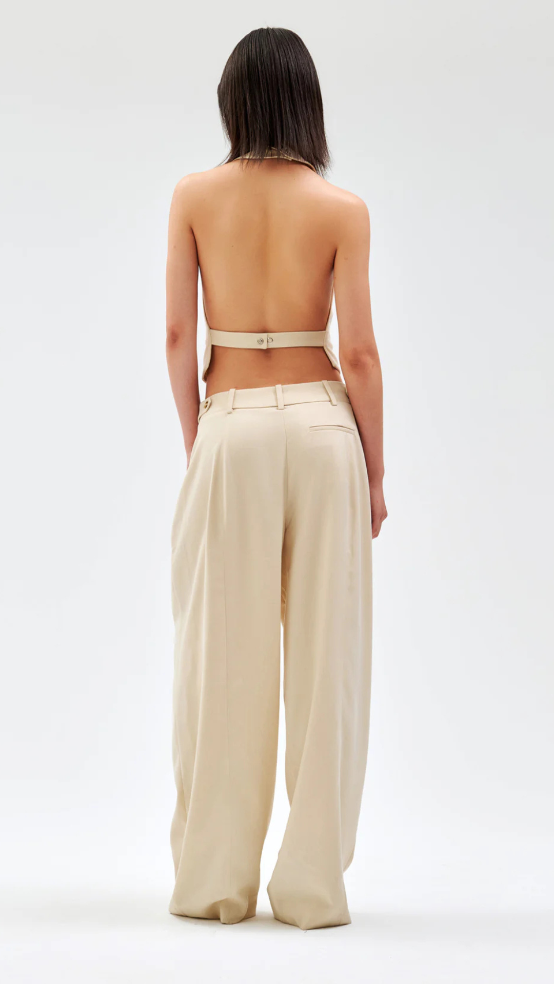 Lido Vest