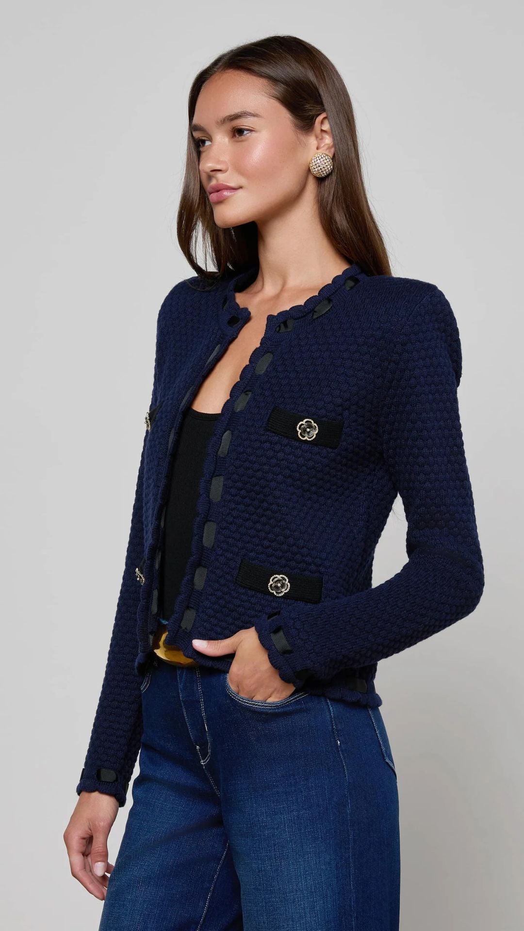 Astor Sweater