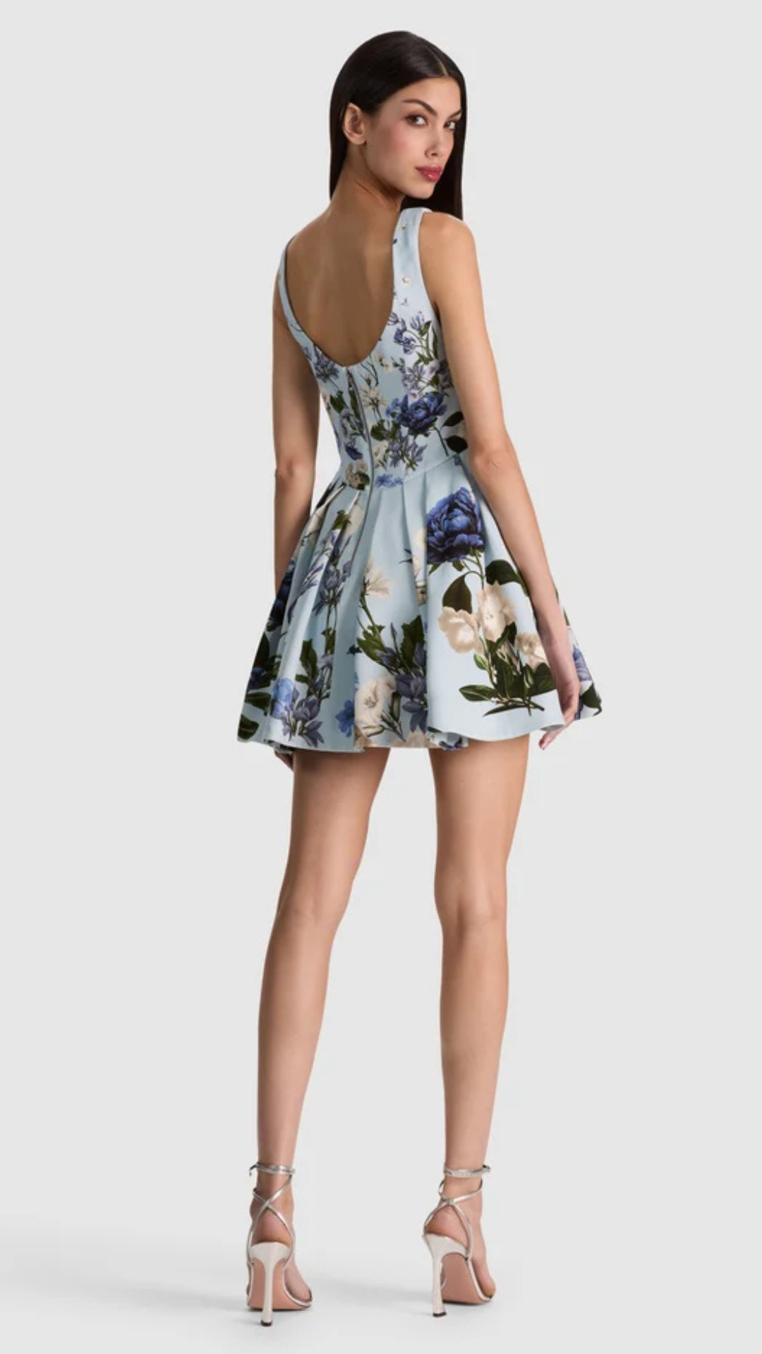 Estrella Mini Dress