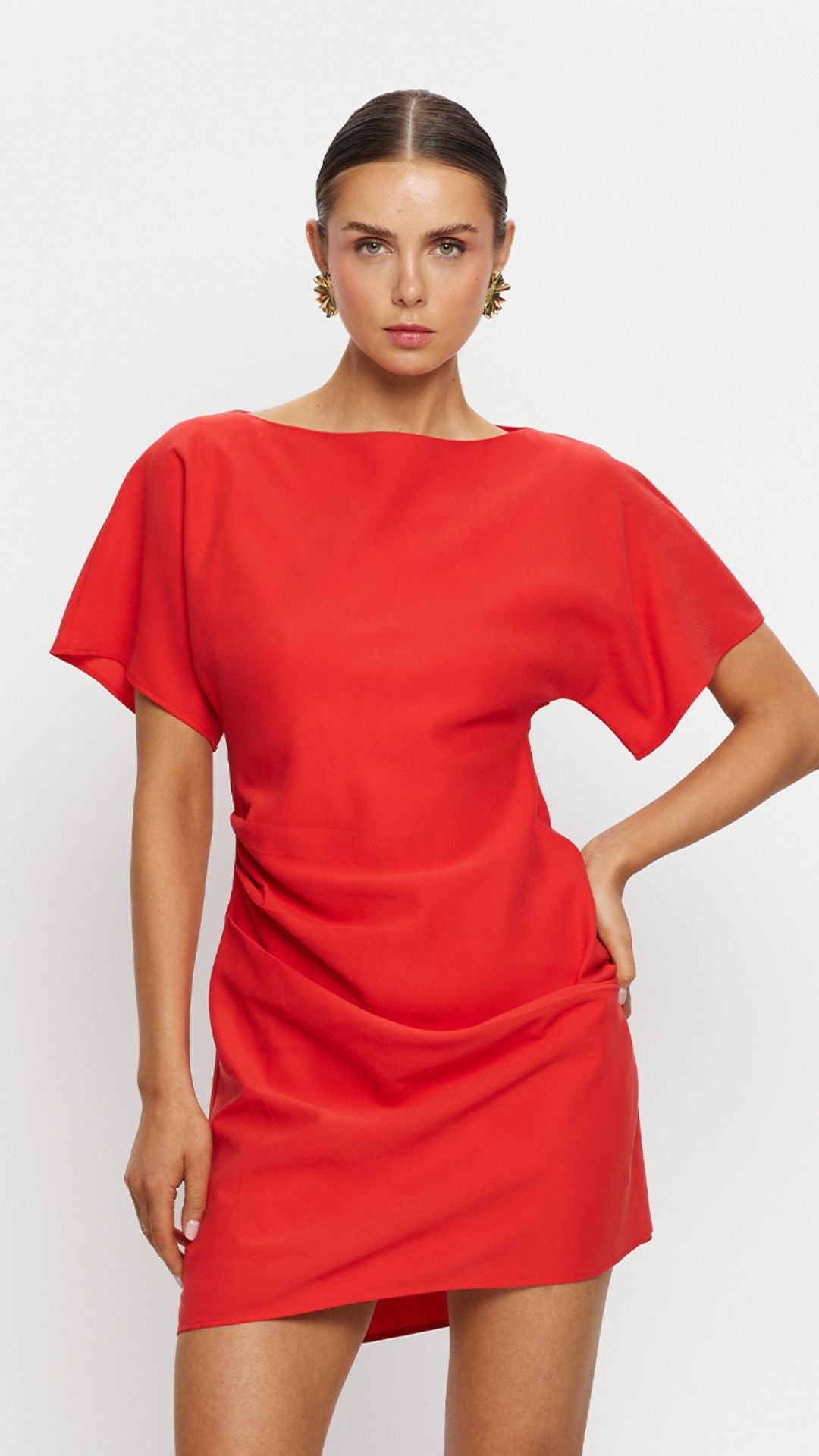 Wynona Mini Dress