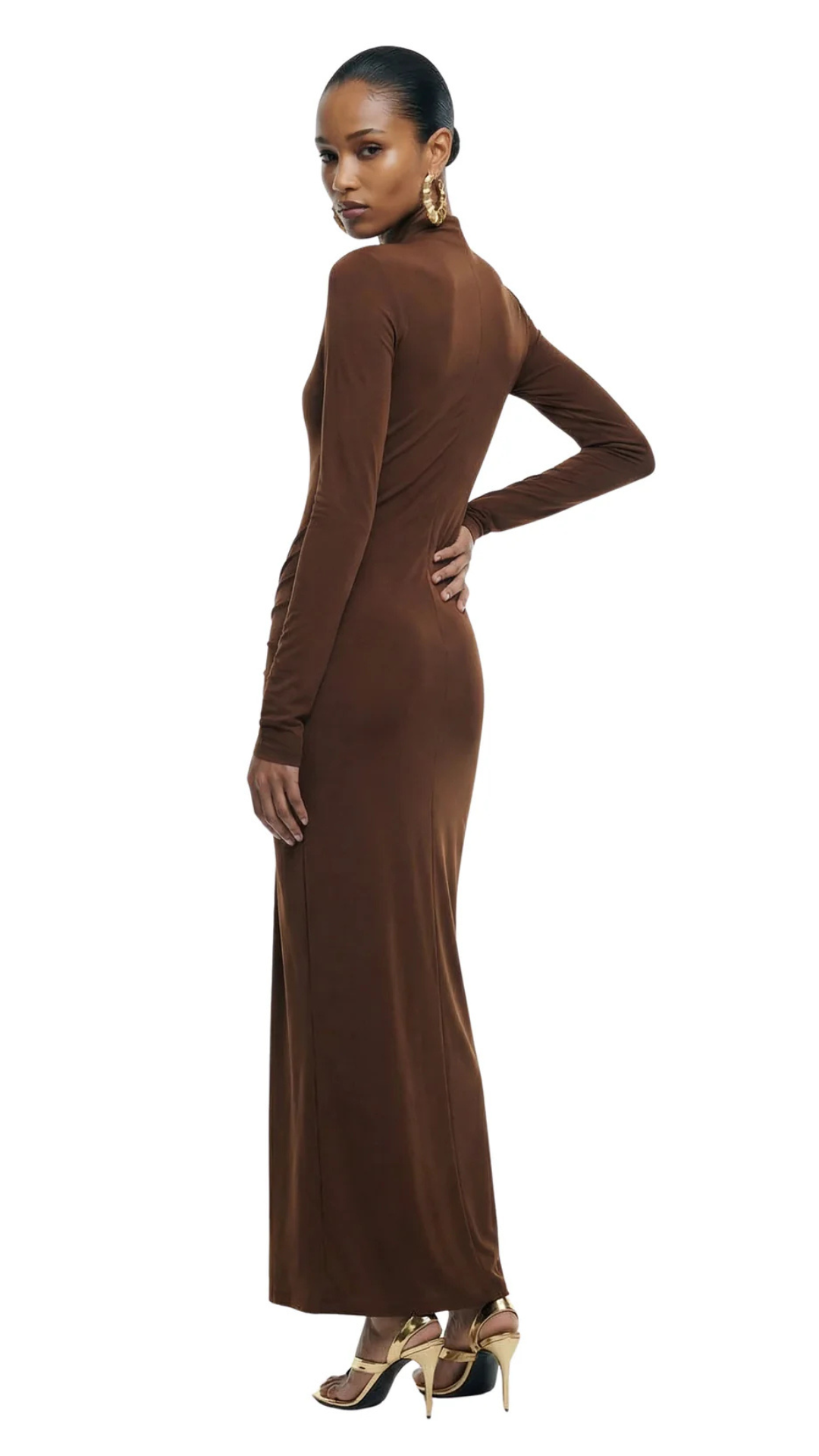 Scorpio Dress
