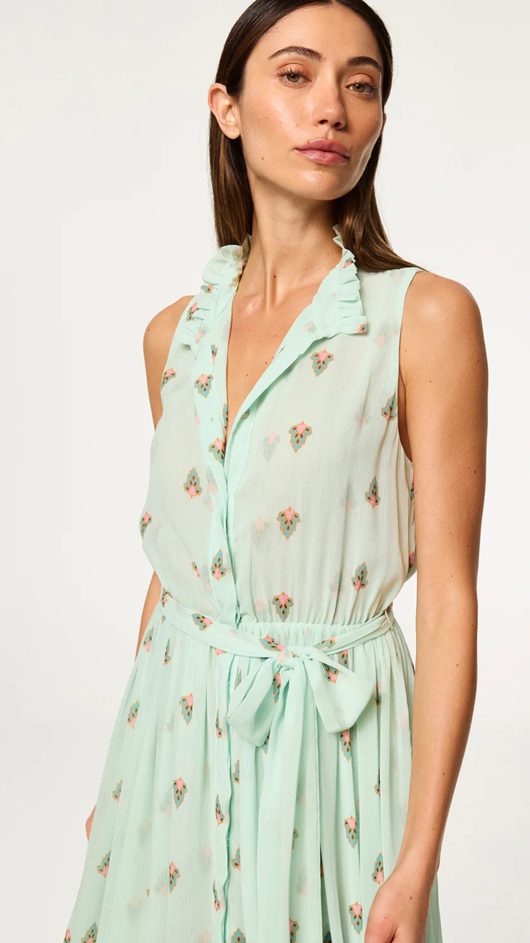 Thebez Dress - Misa