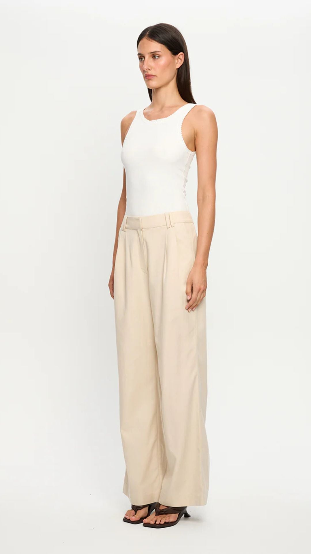 Hazel Pant