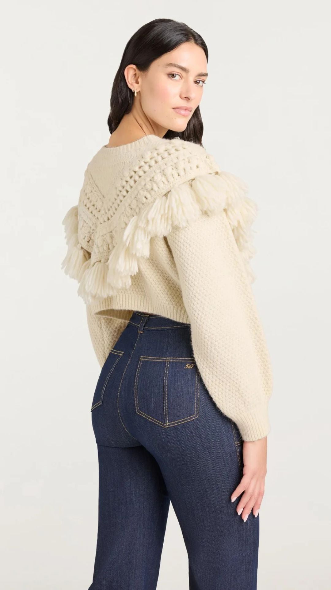 Mariali Pullover