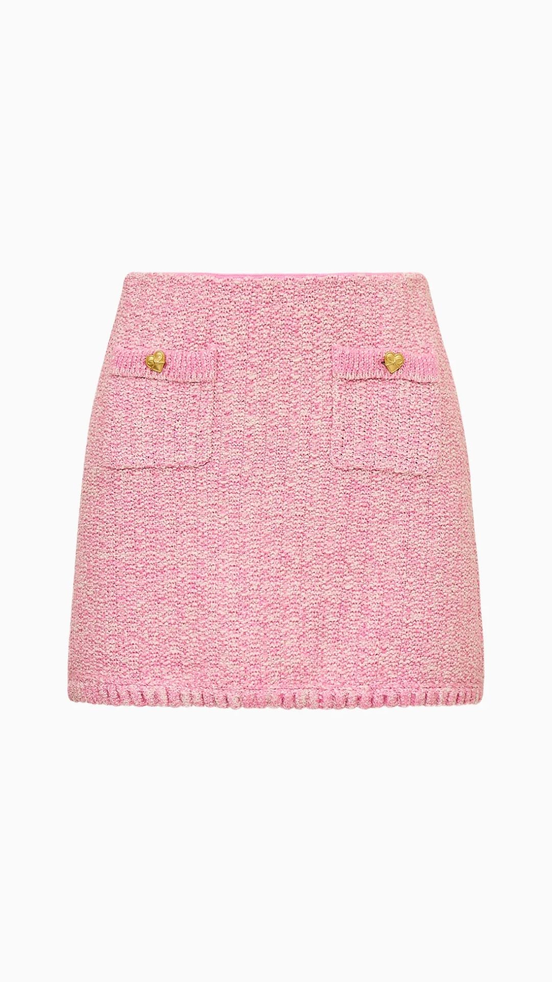 Ellianna Skirt - LoveShackFancy