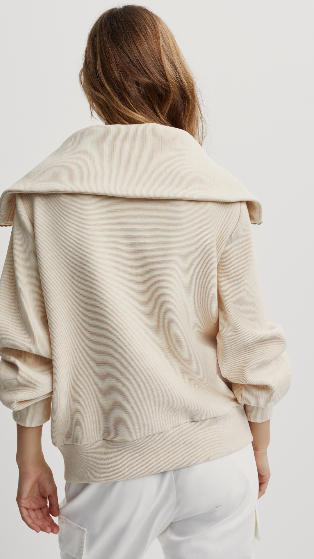 Vine Half Zip - Varley