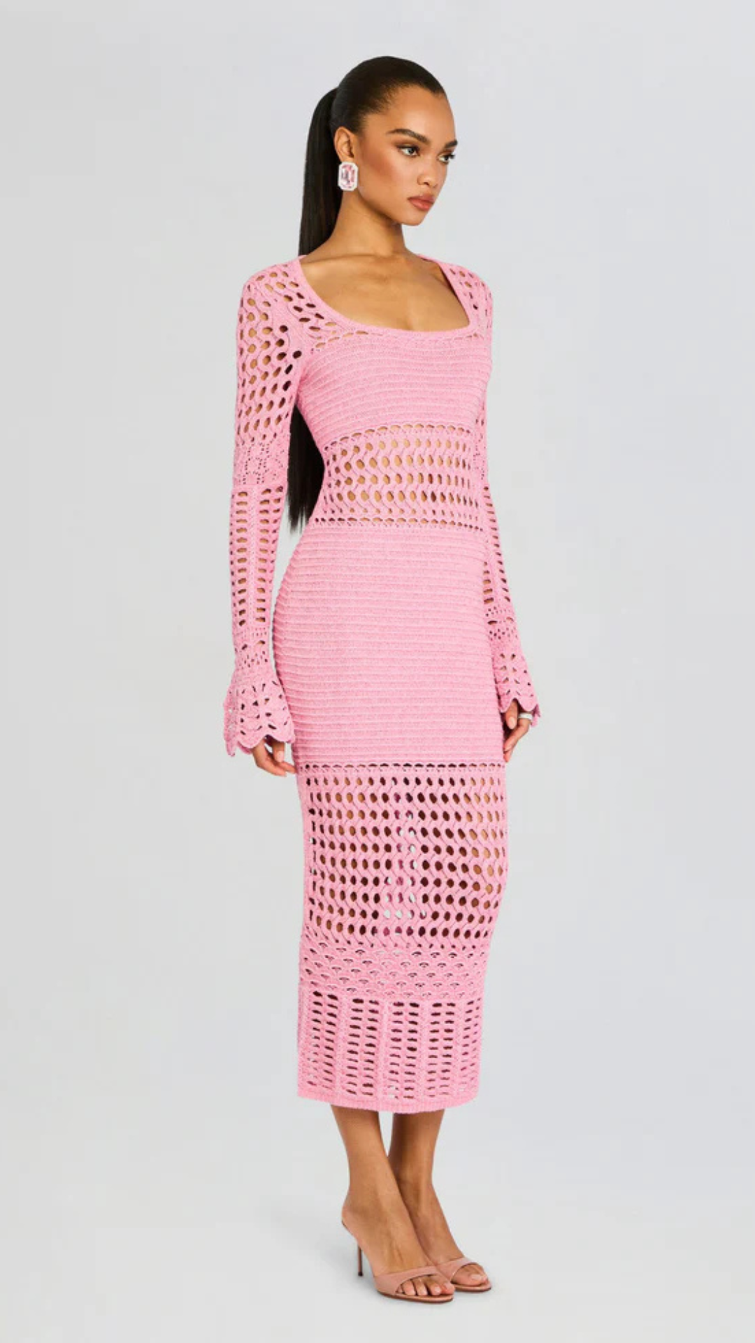 Airie Dress - Retrofete