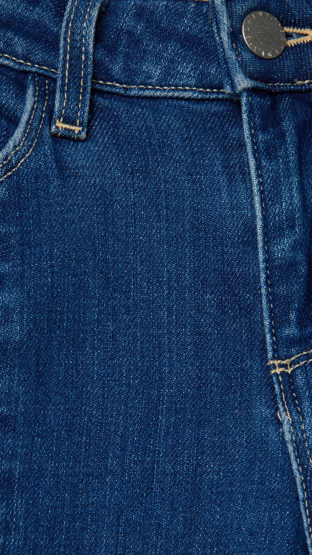 Lenora Low Rise Flare Jean - L'Agence