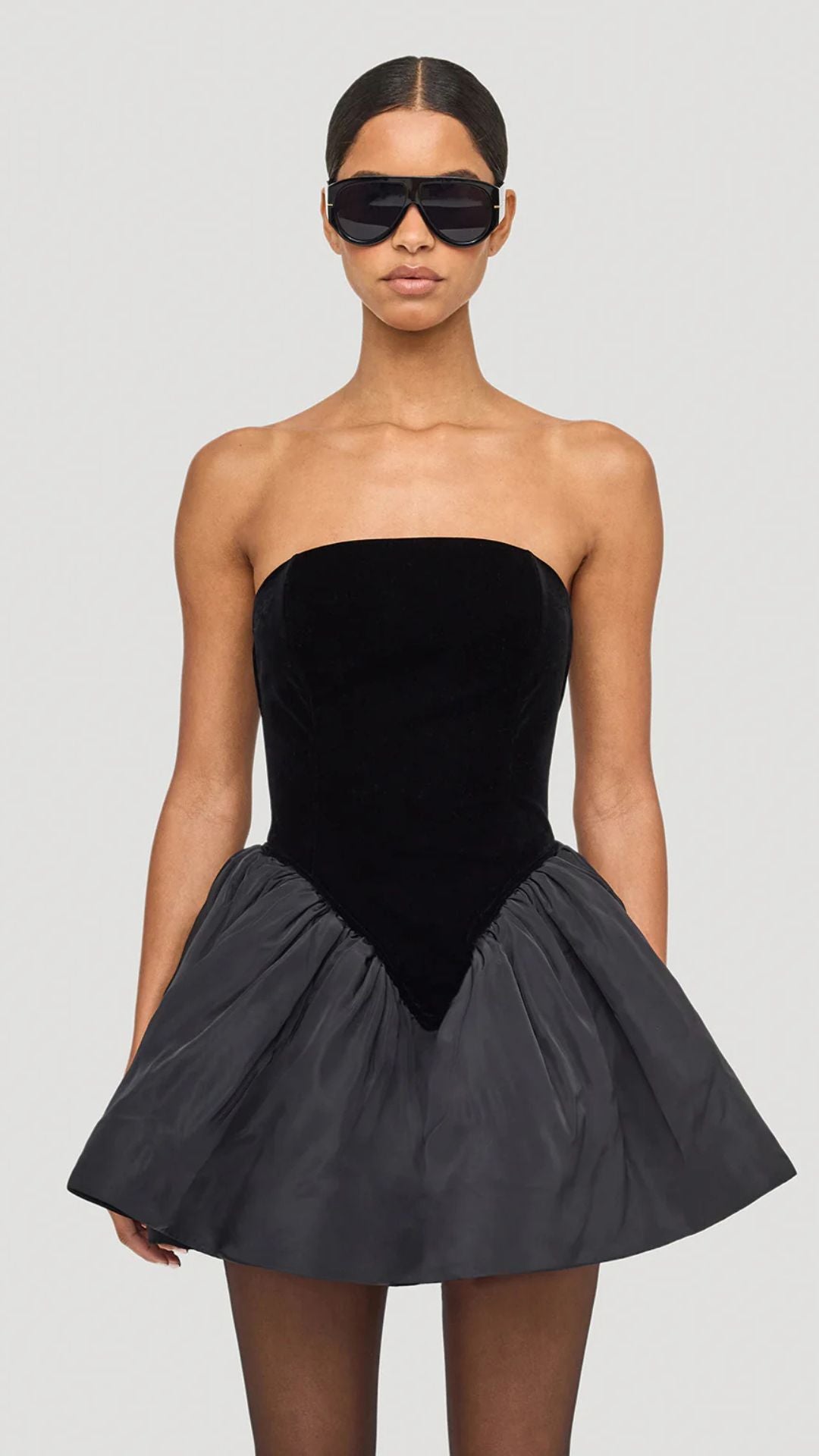 Atlas Dress - Ronny Kobo