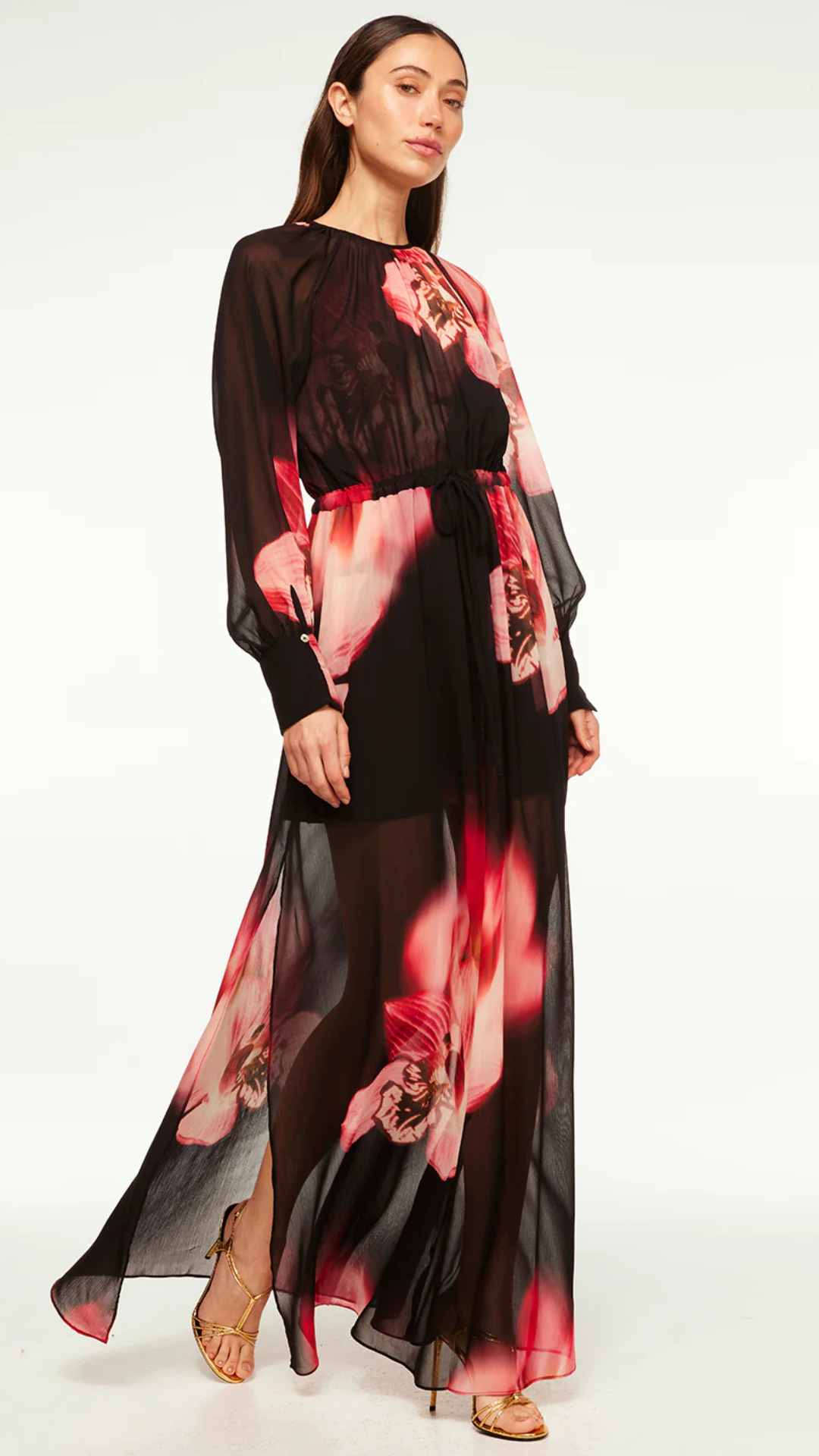 Naomi Dress - Misa