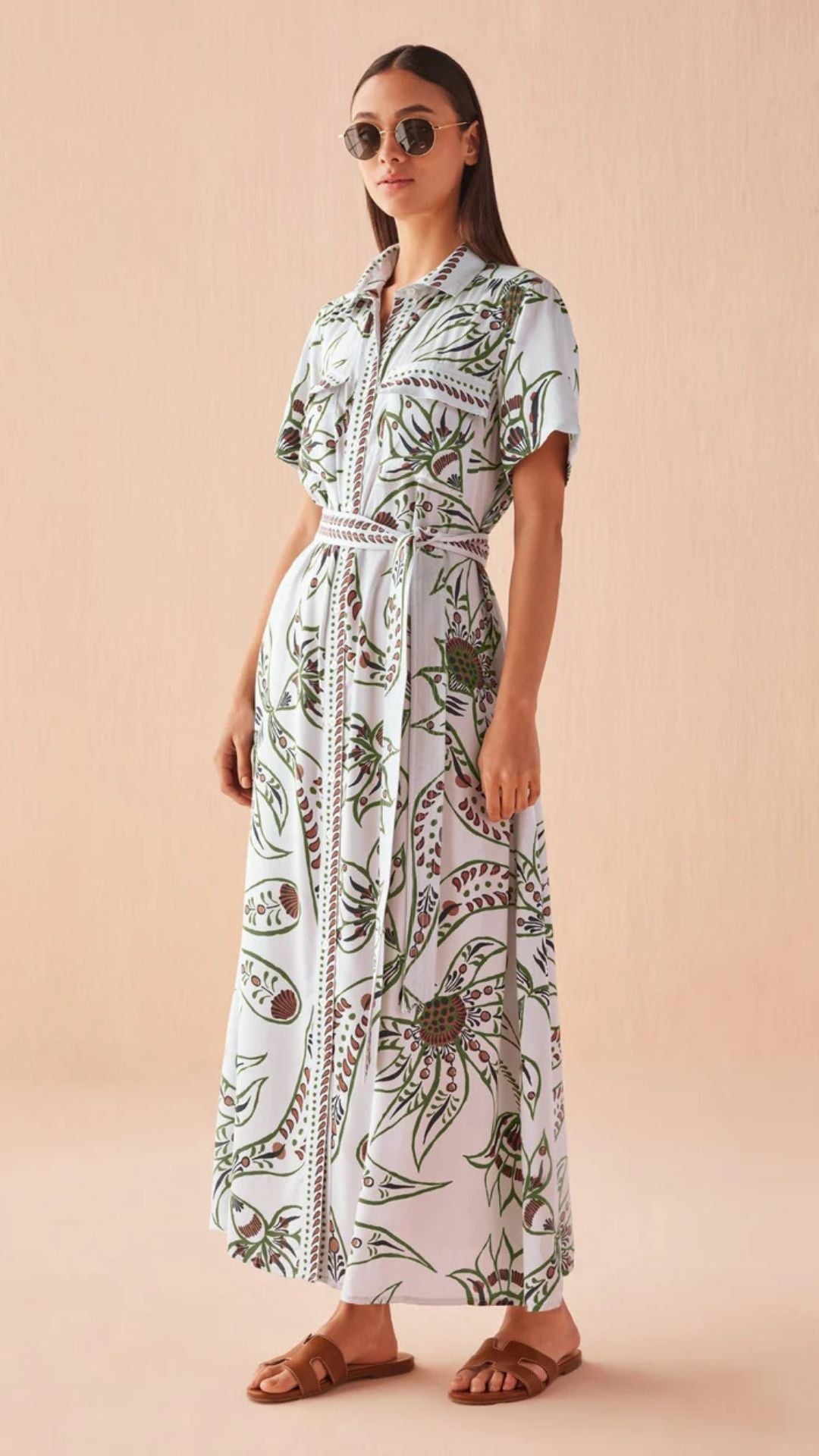 Amira Maxi - Omika
