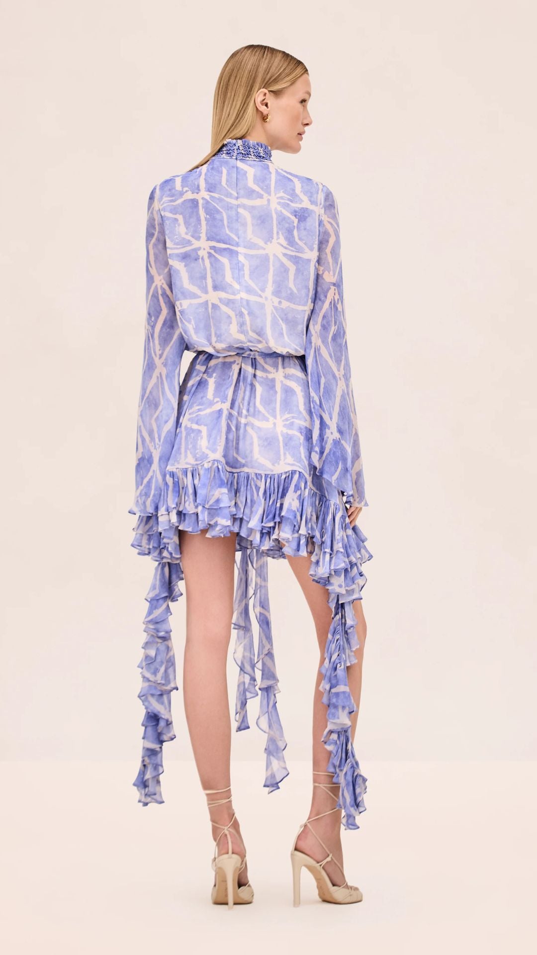 Amalia Dress - Alexis