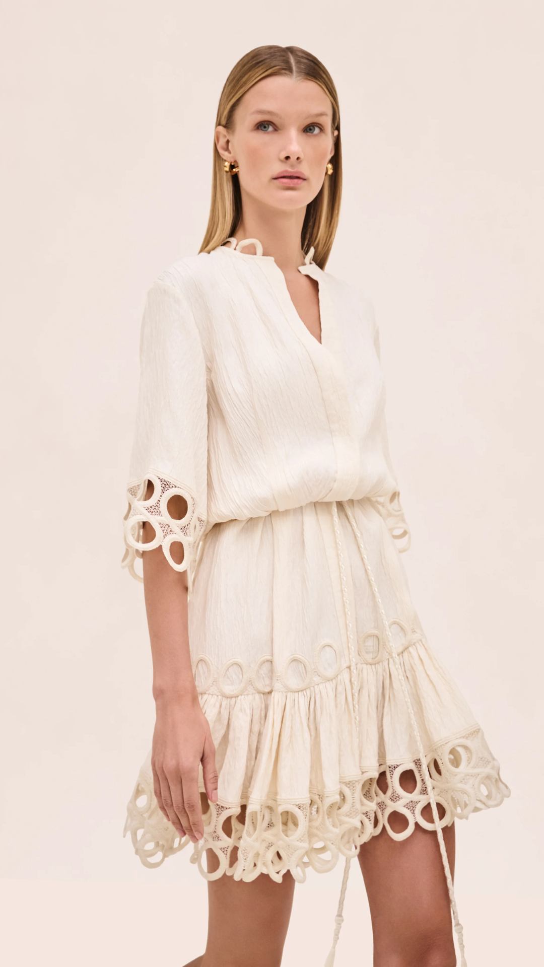 Kaila Dress - Alexis