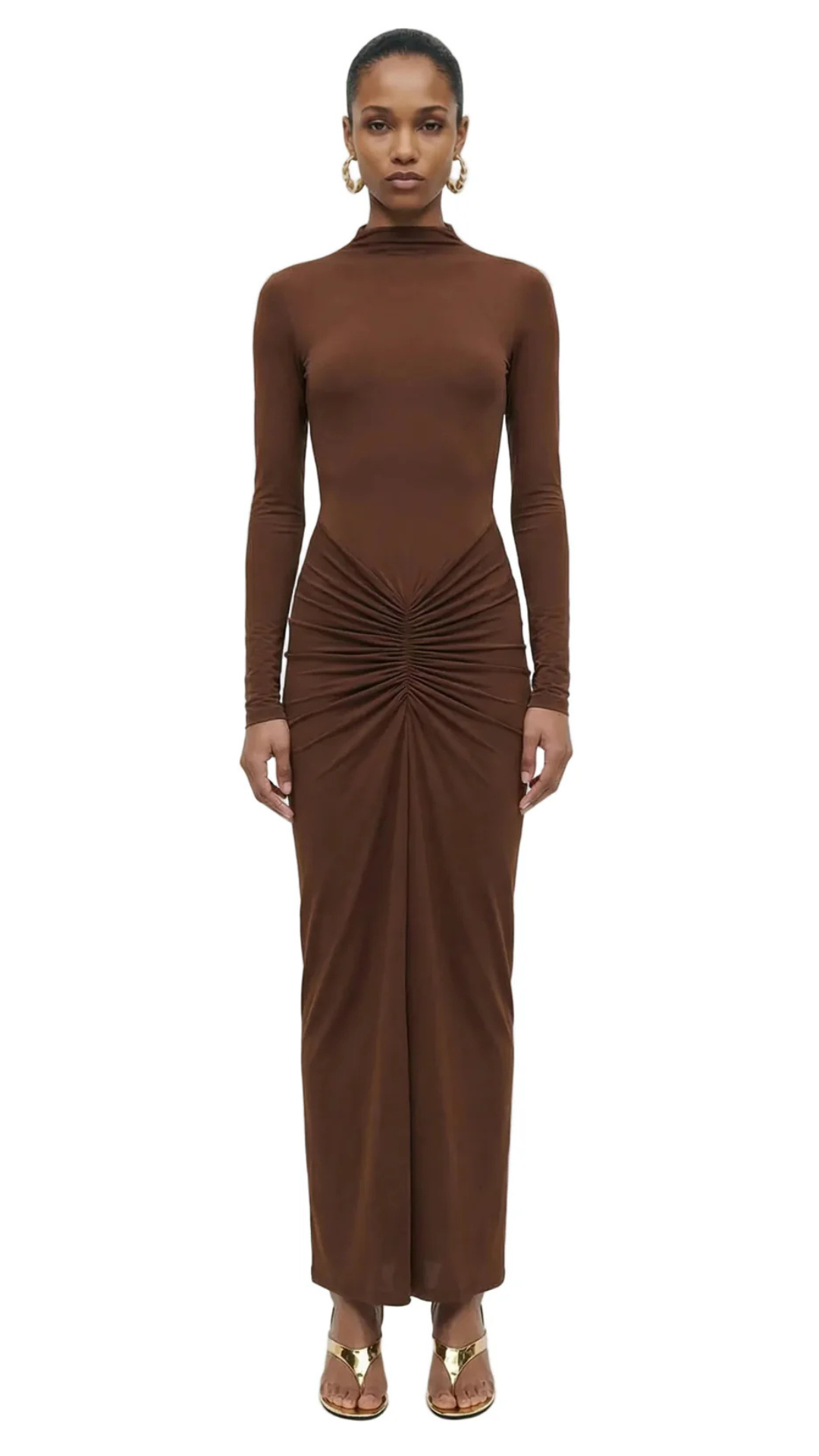 Scorpio Dress