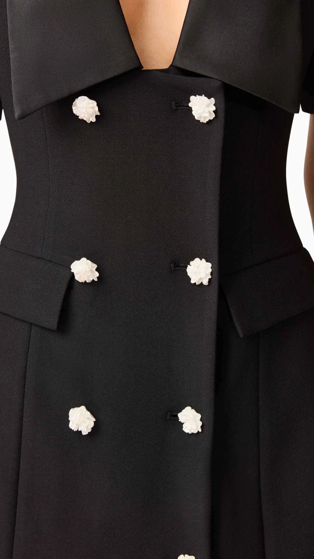 Ruby Blazer Dress