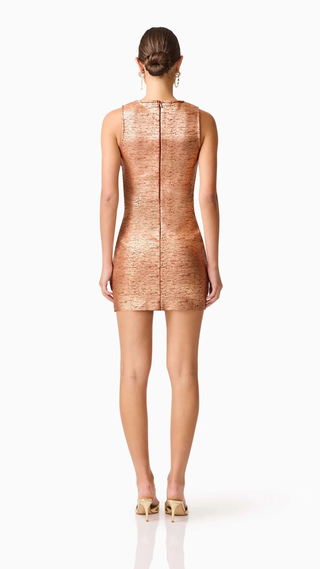 Rhian Dress