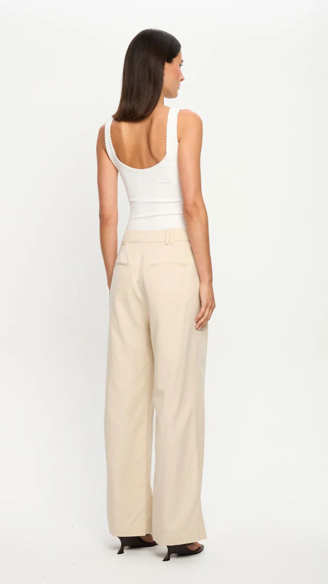 Hazel Pant