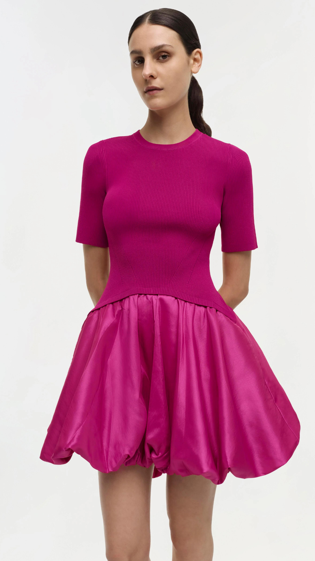 Kenny Dress - Simkhai