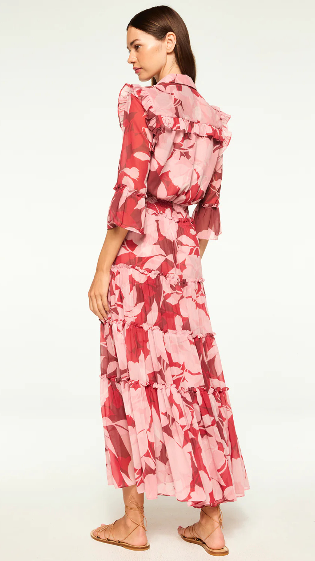 Pamelina Dress - Misa