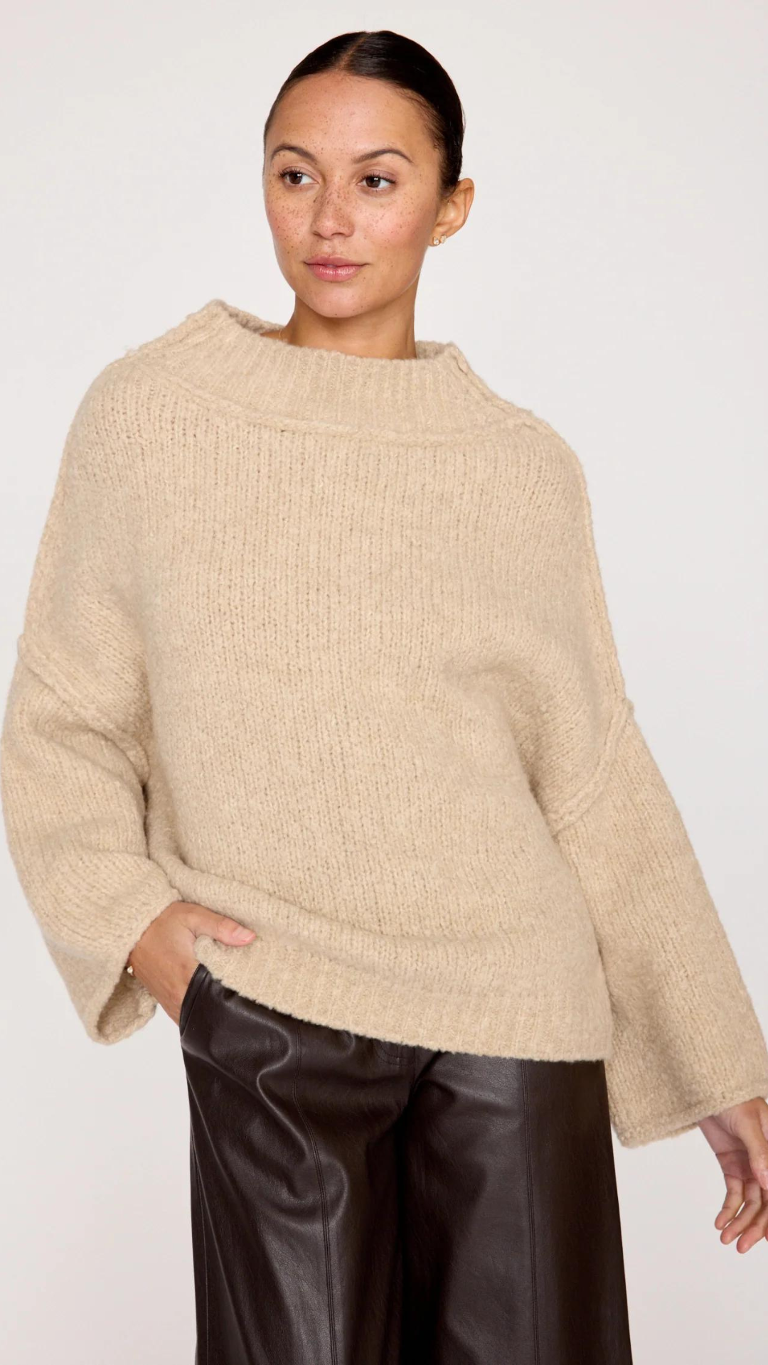 Felix Sweater - Brochu Walker