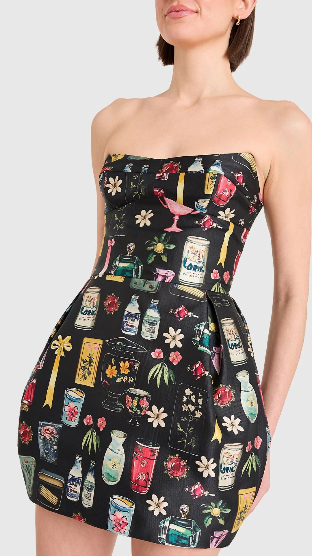Bowery Dress