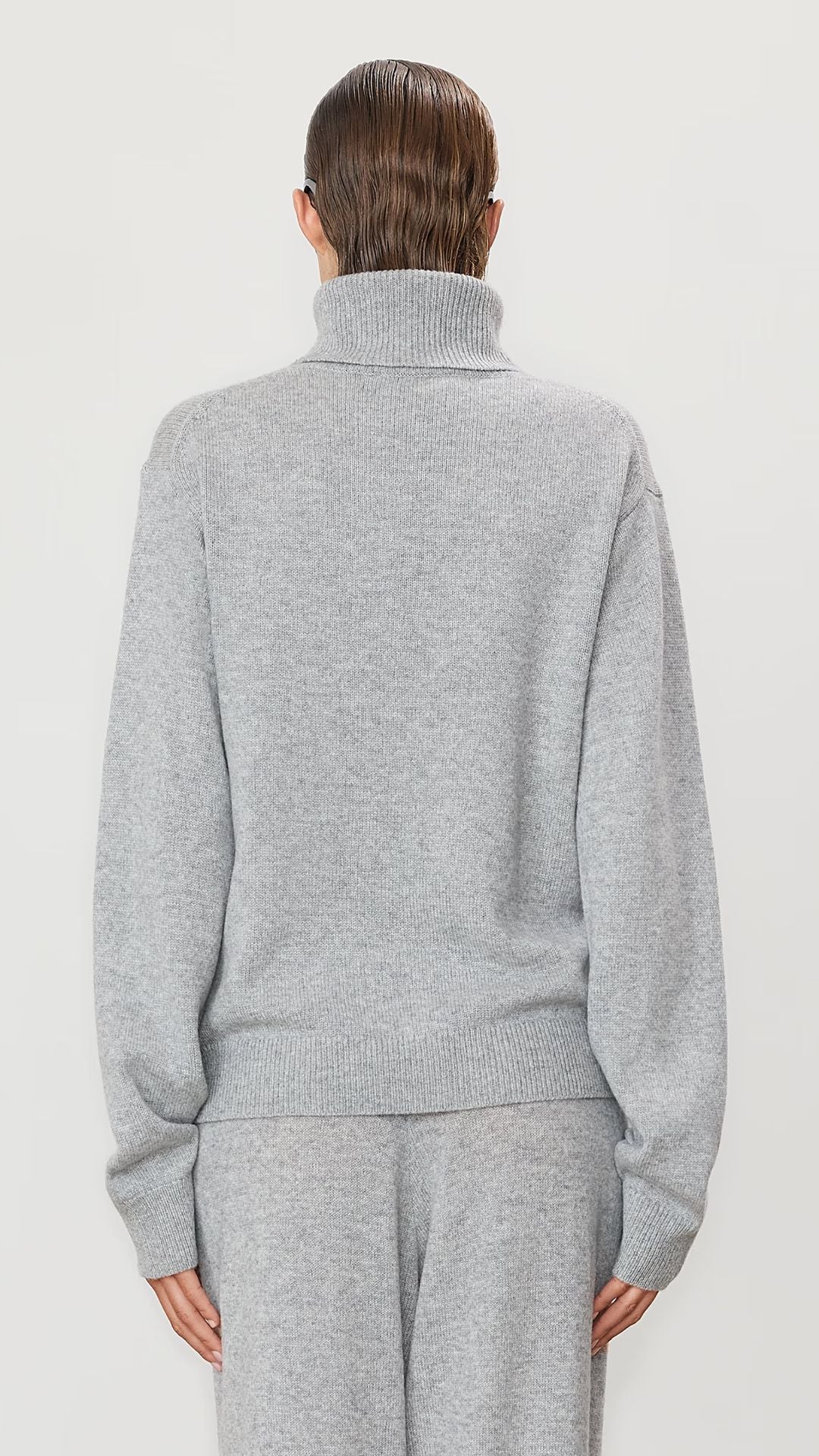 Keaton Sweater - Eterne