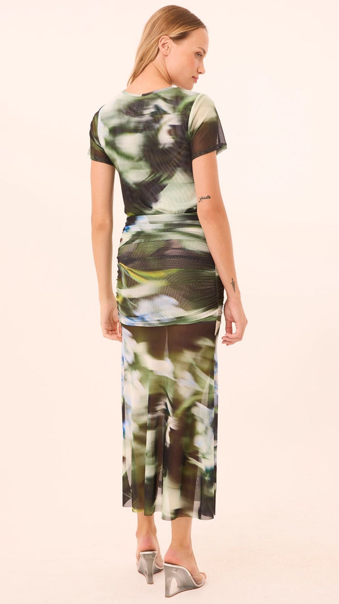 Leda Dress - Misa