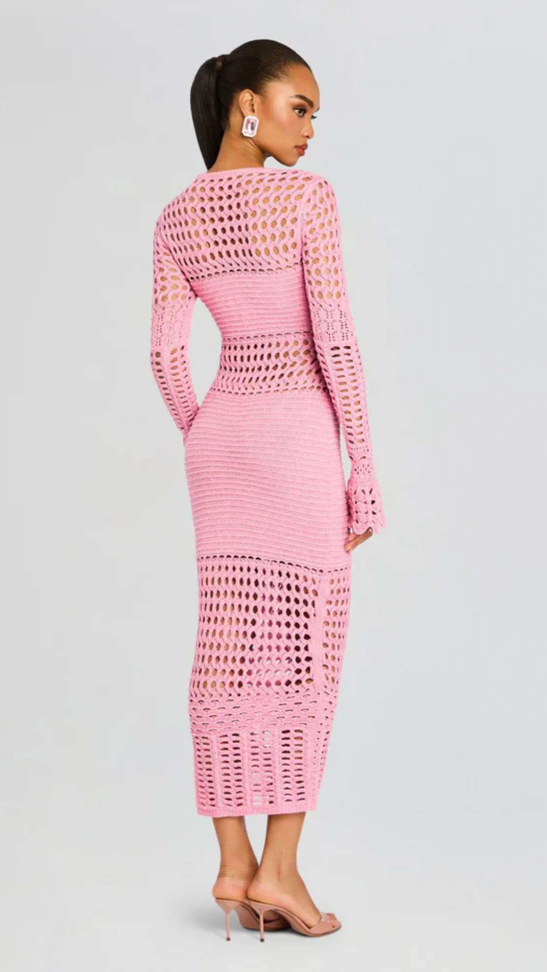 Airie Dress - Retrofete
