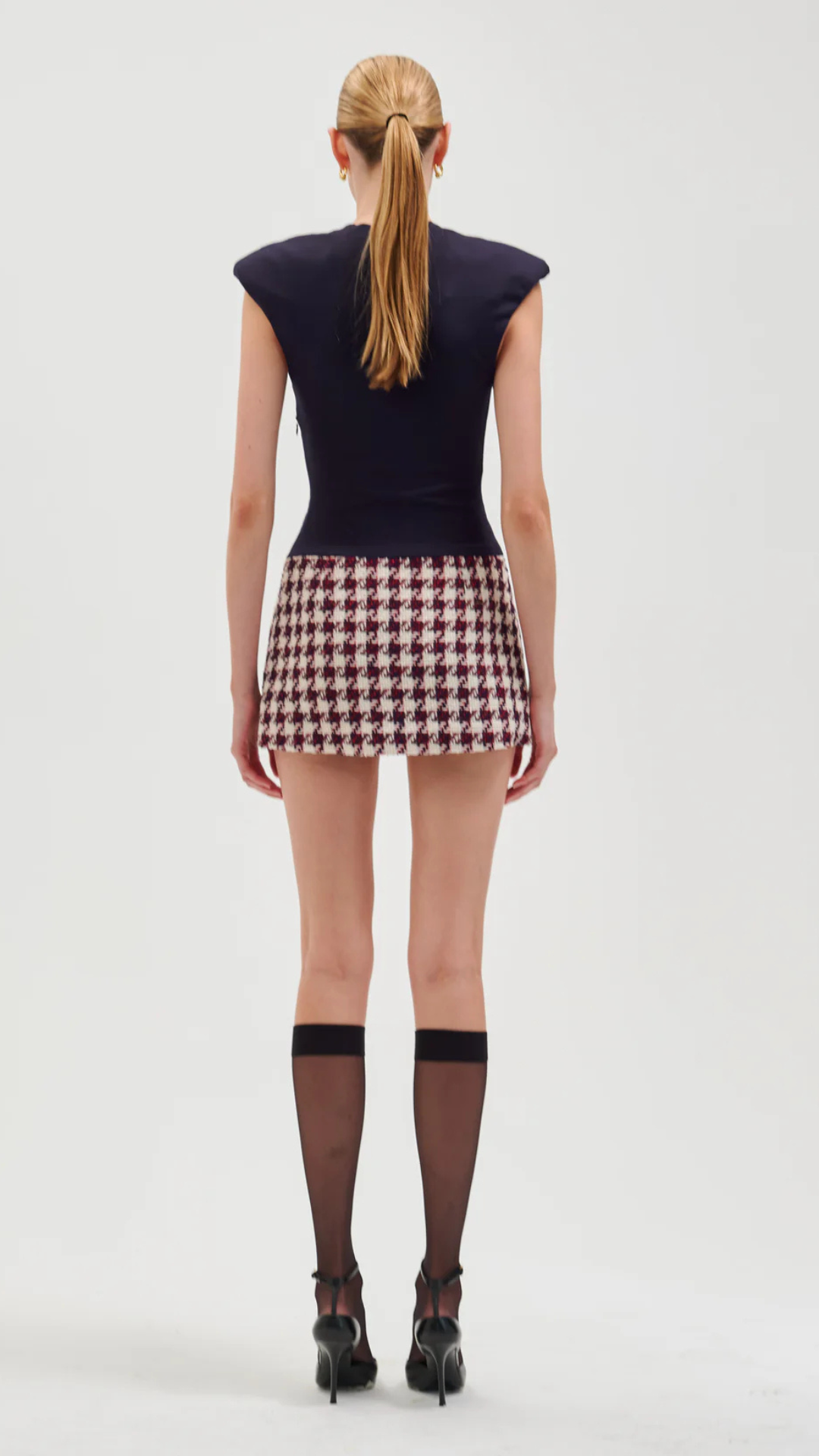 Guinevere Dress - Ronny Kobo