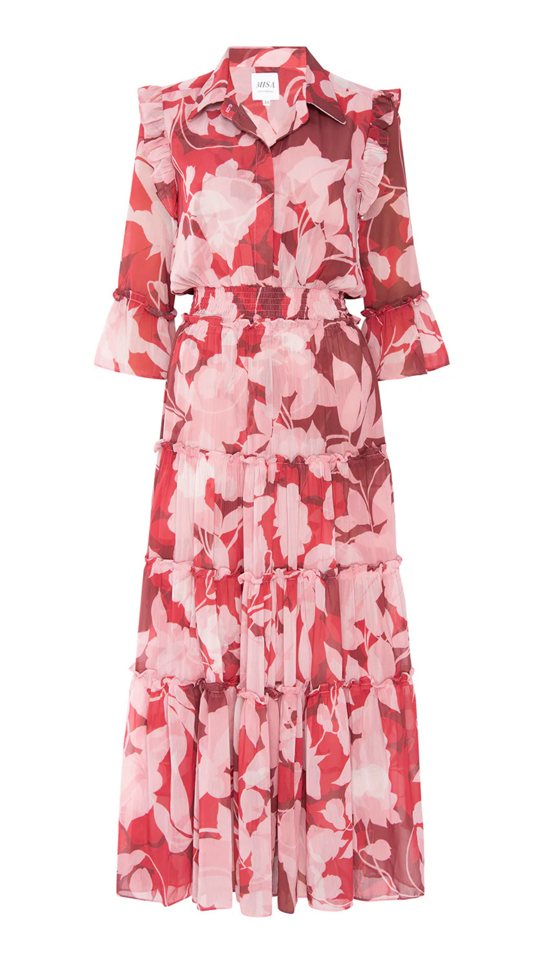 Pamelina Dress - Misa