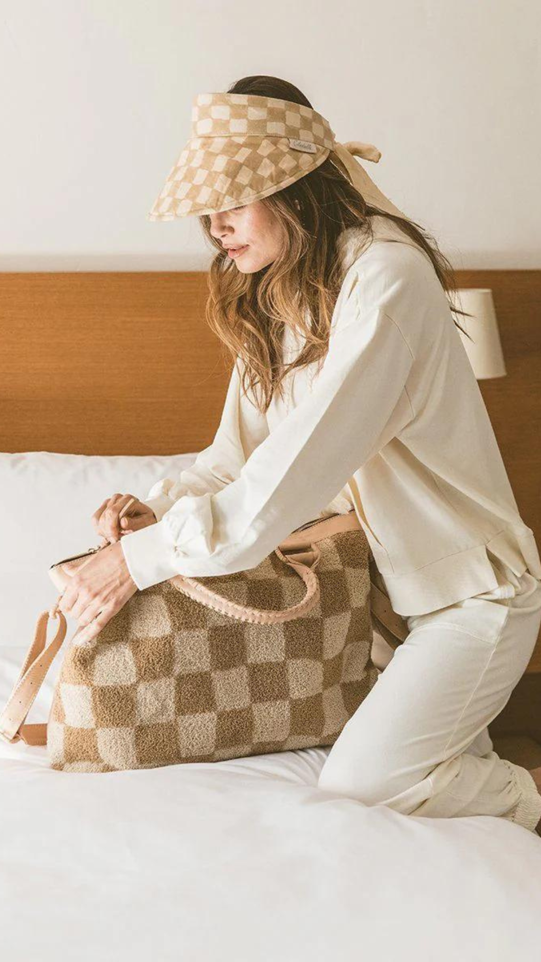 Weekender Tote - Cleobella