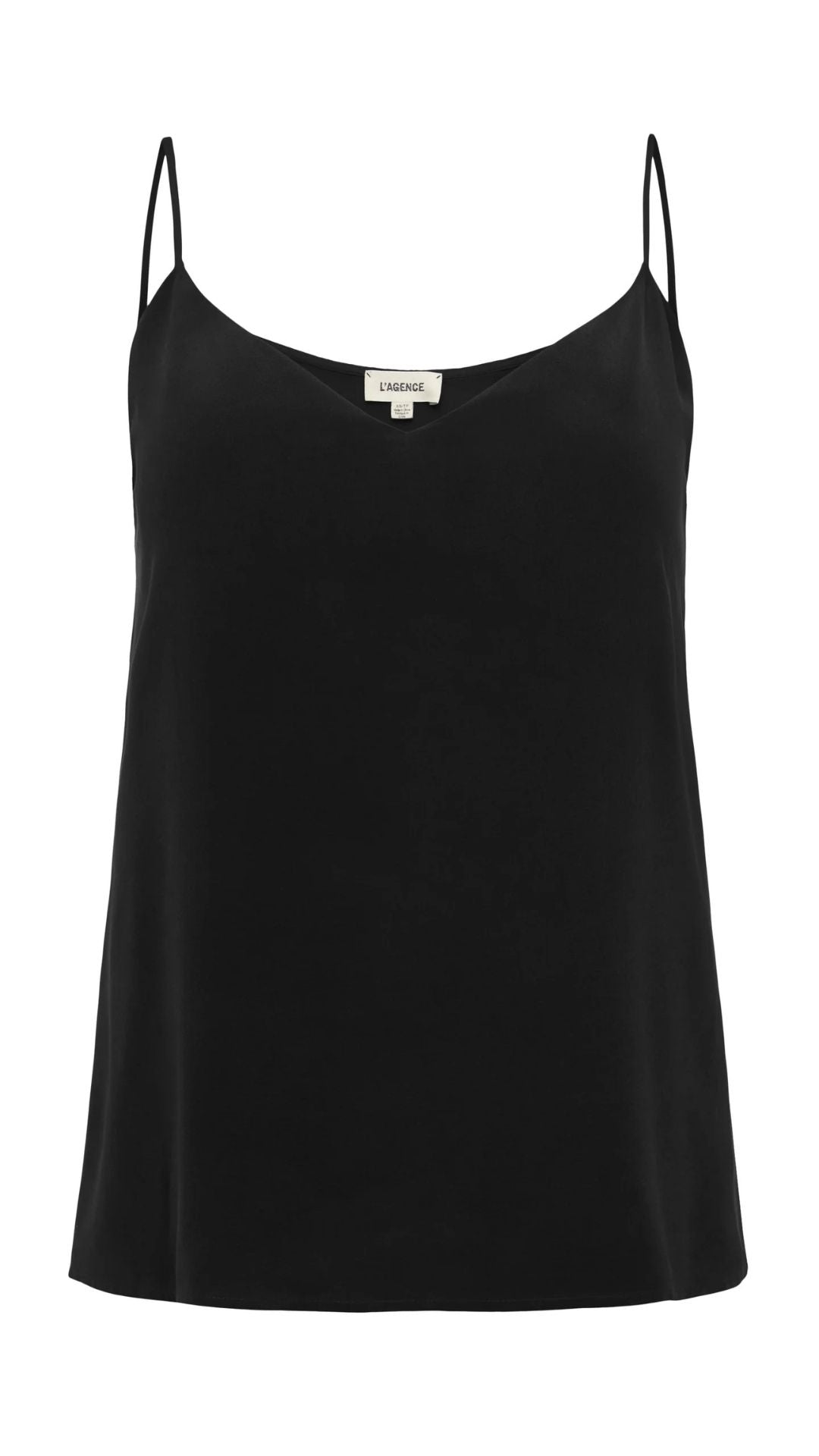 Jane Silk Camisole - L'Agence