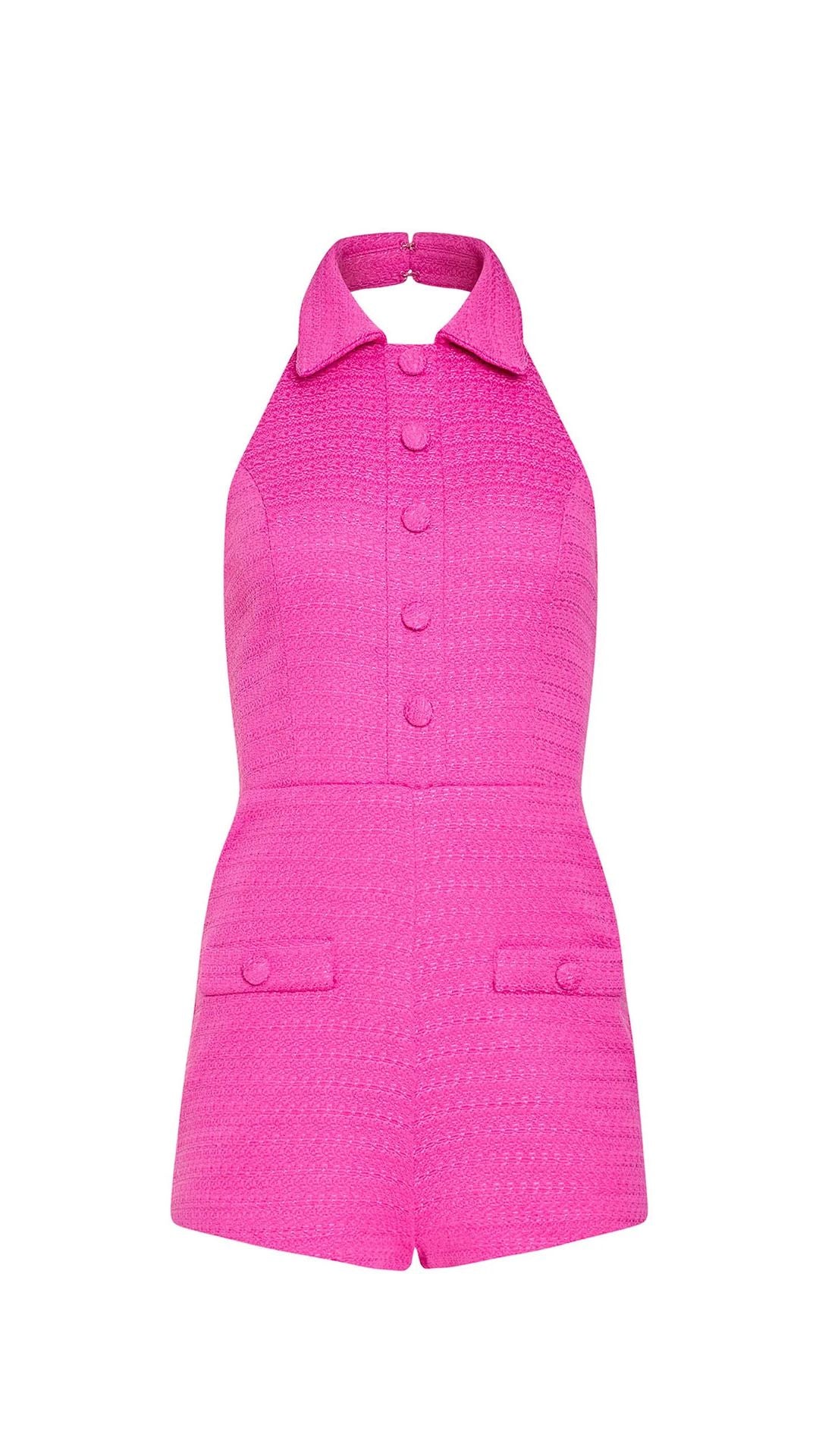 Archer Playsuit