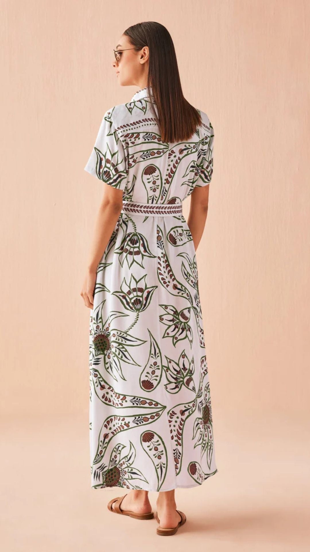 Amira Maxi - Omika