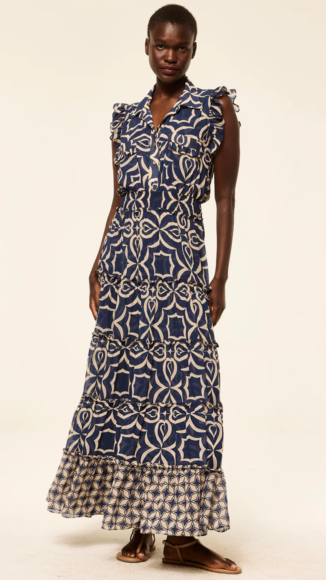 Trina Dress - Misa
