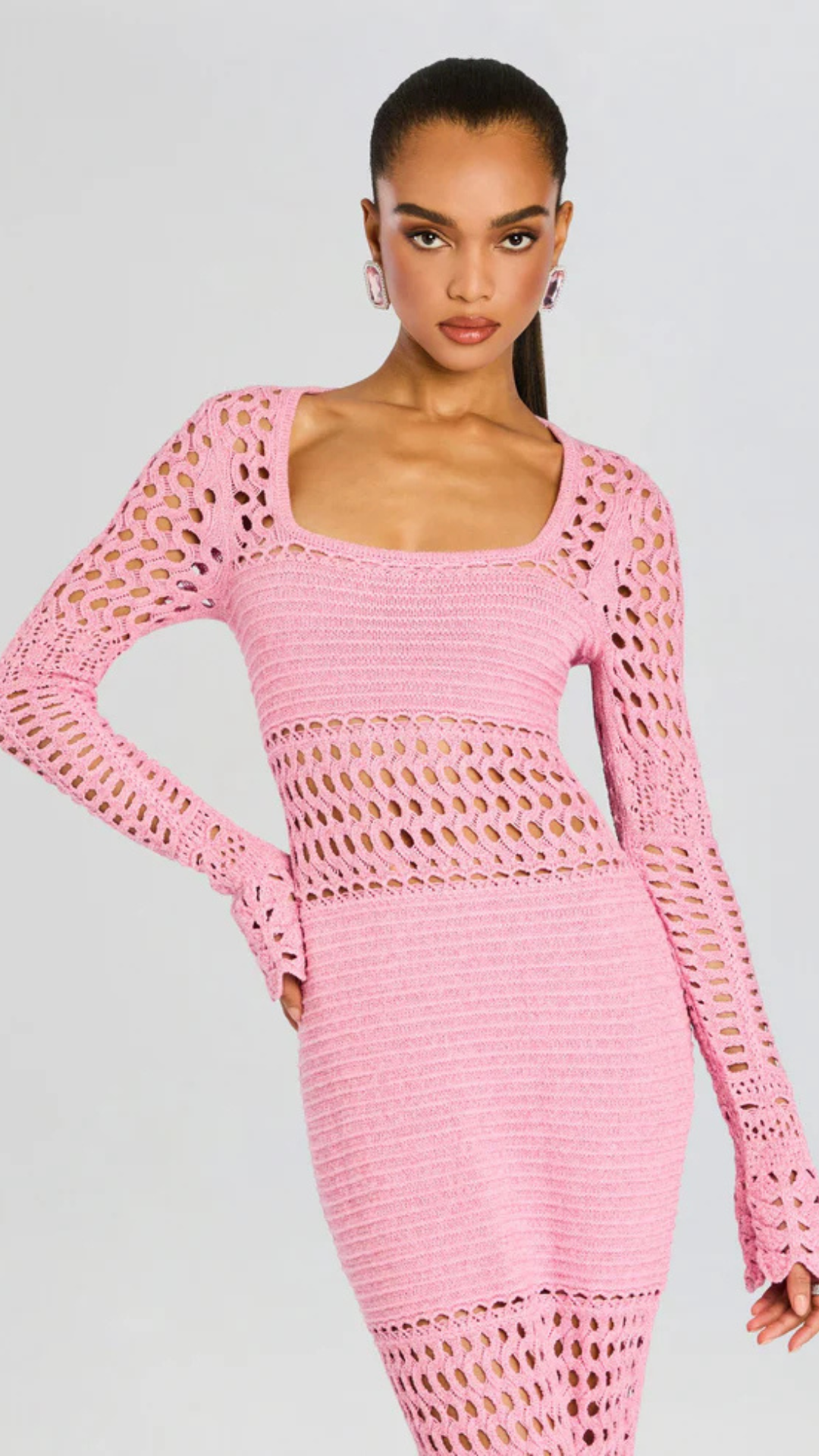Airie Dress - Retrofete