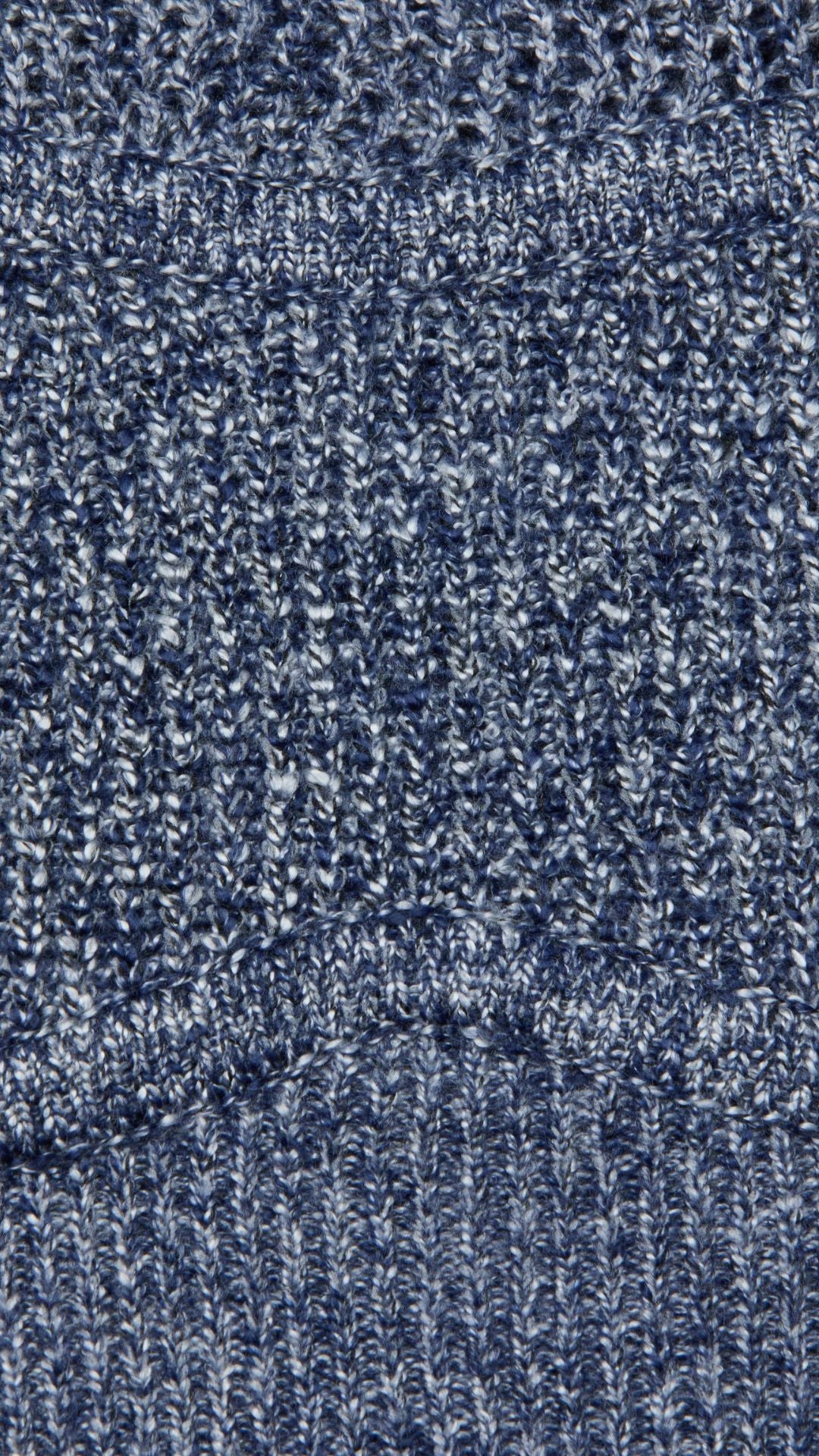 Maddison Fringe Turtleneck Sweater