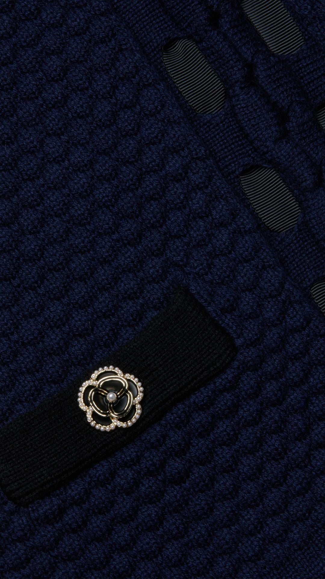 Astor Sweater