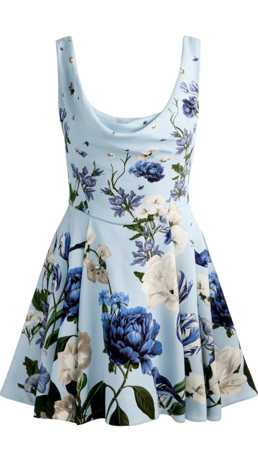 Estrella Mini Dress