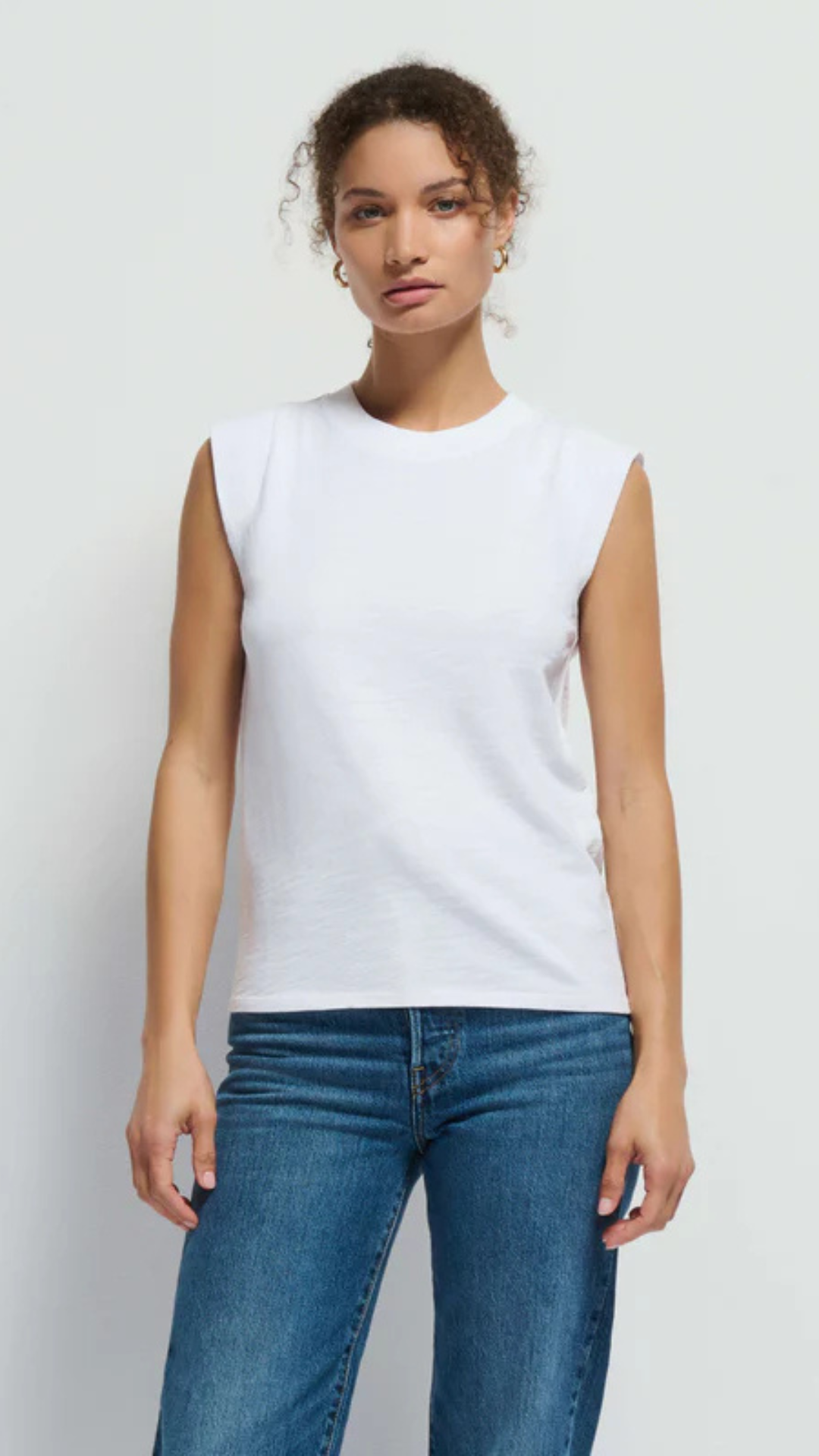 Patti Tank