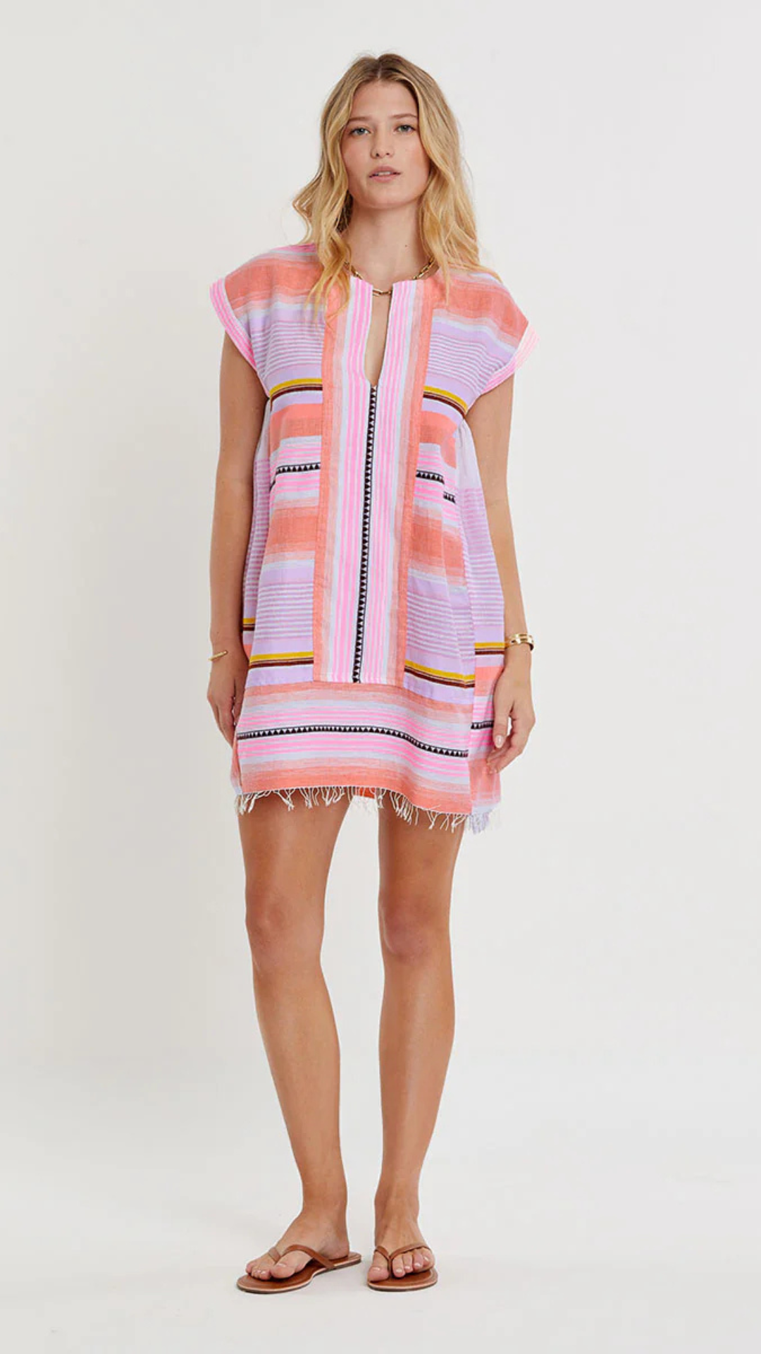 Elina Caftan Kiremiti