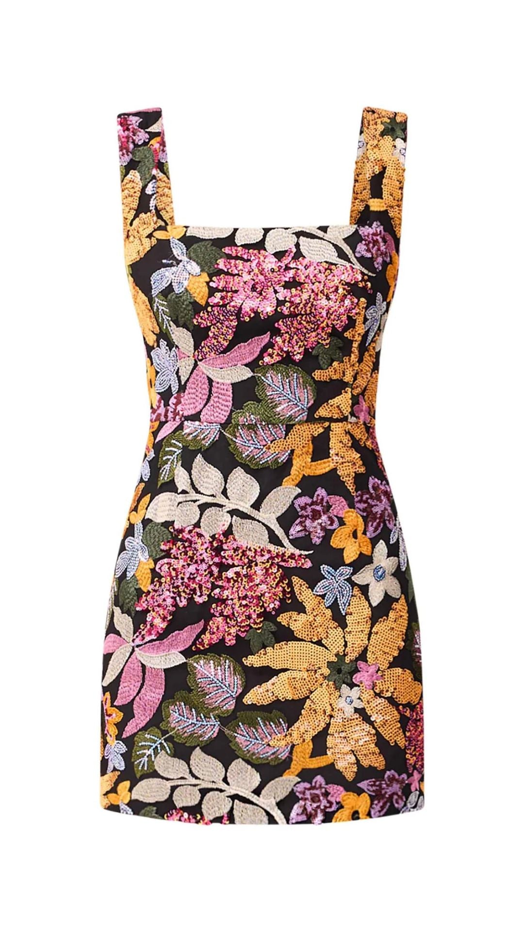 Kiran Mini Dress