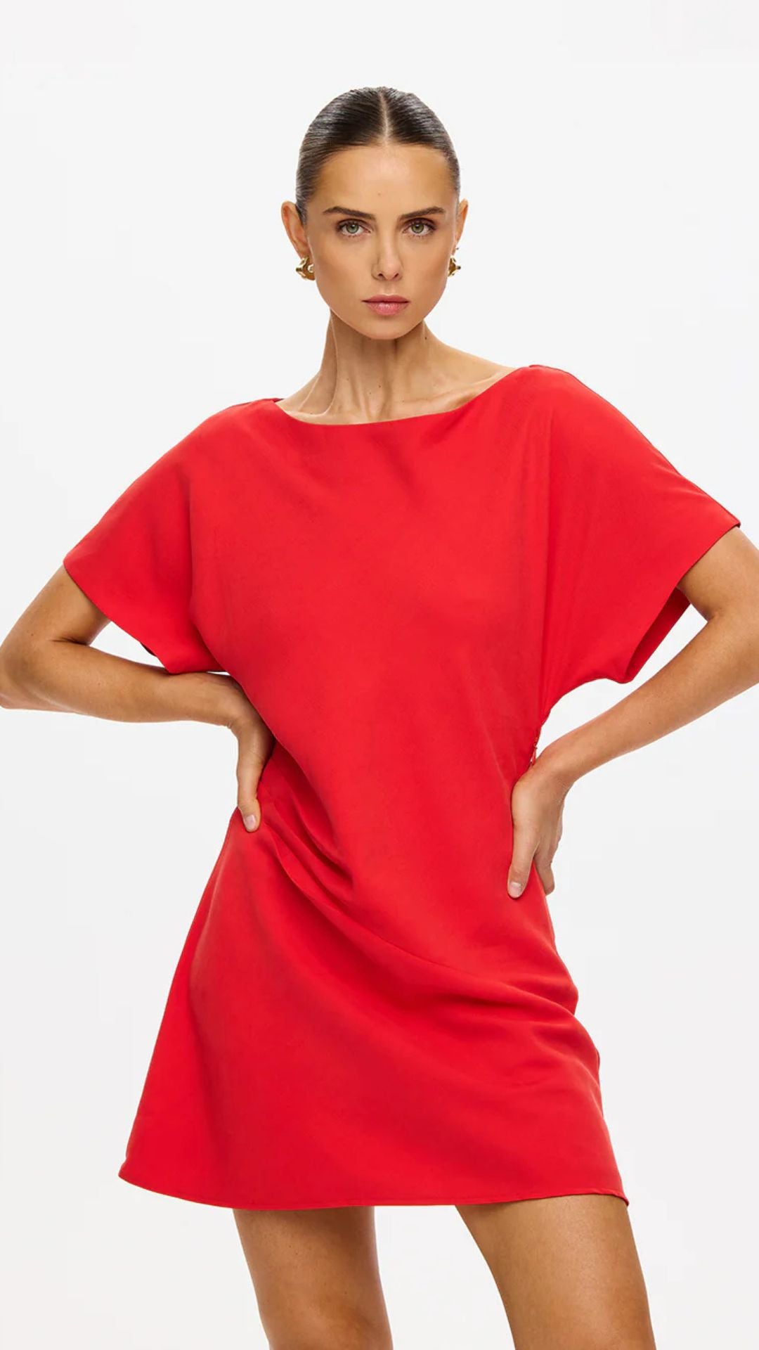 Wynona Mini Dress