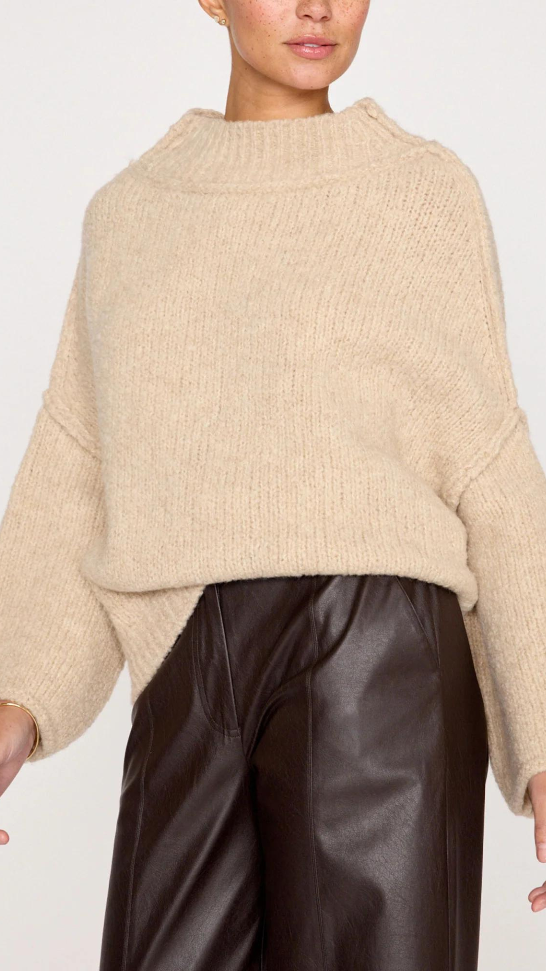 Felix Sweater - Brochu Walker