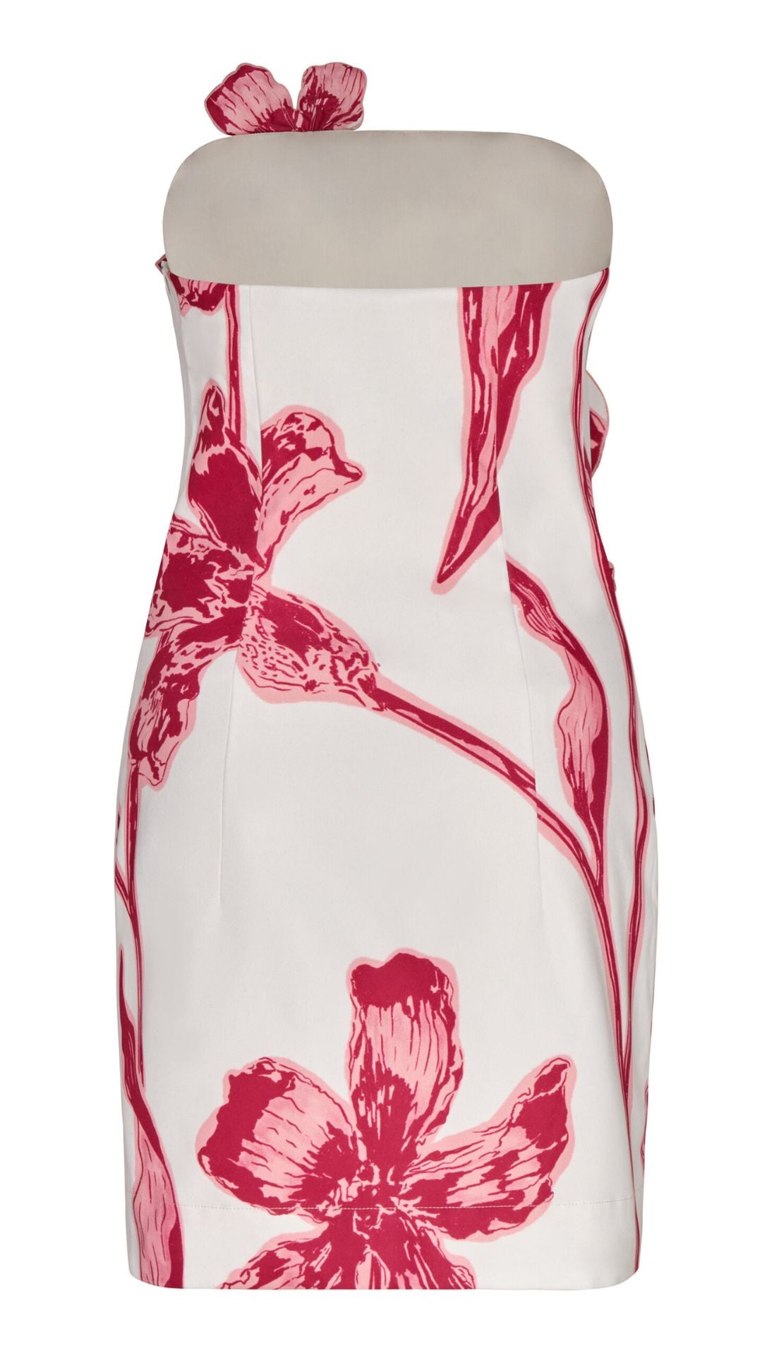 Origen Esencial Dress - Andres Otalora