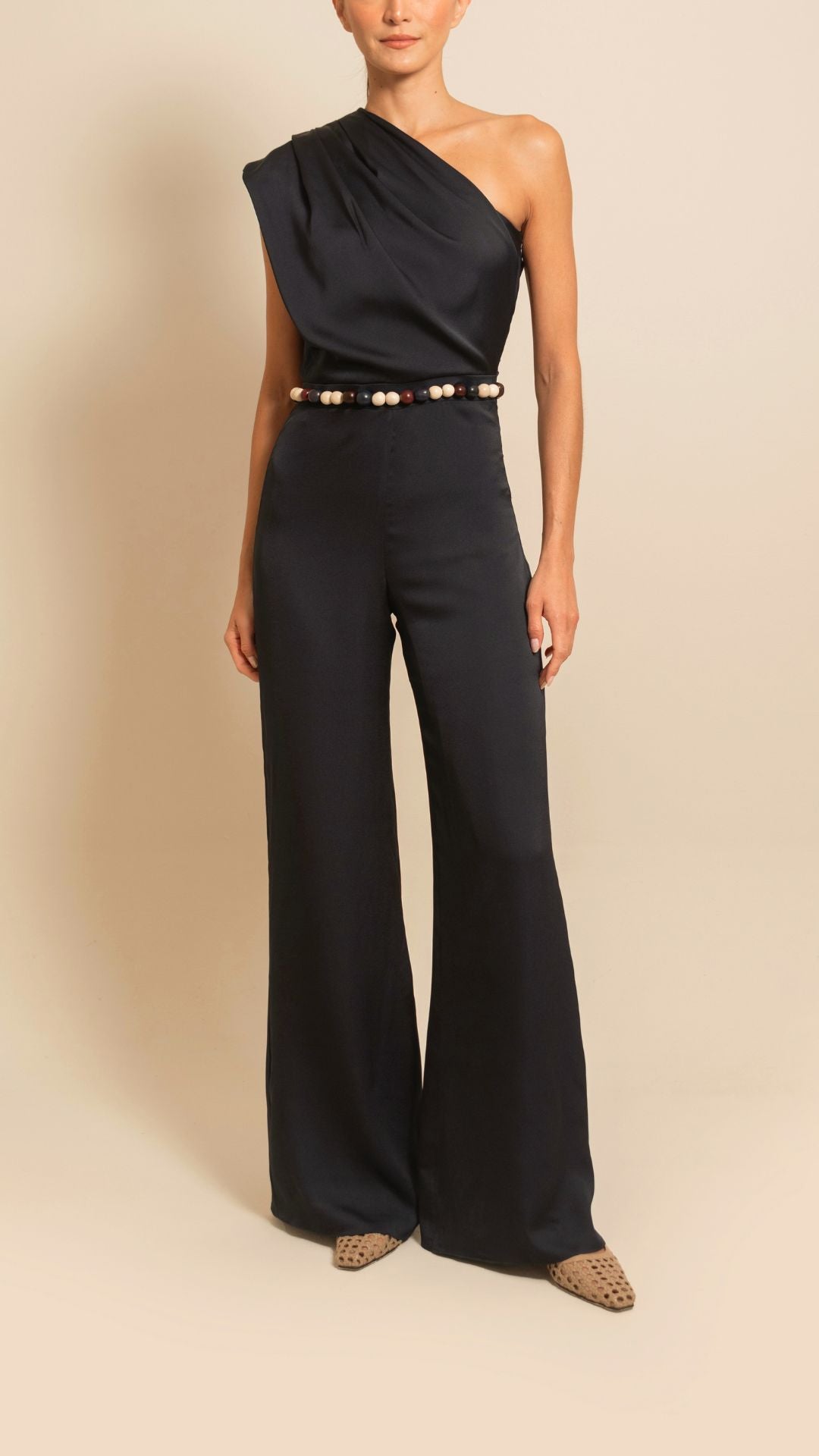 Bosawa Jumpsuit - Azulu